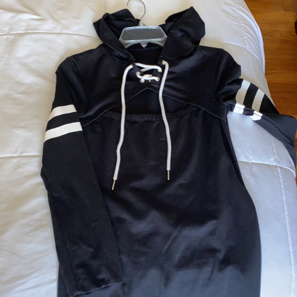 Casual dress